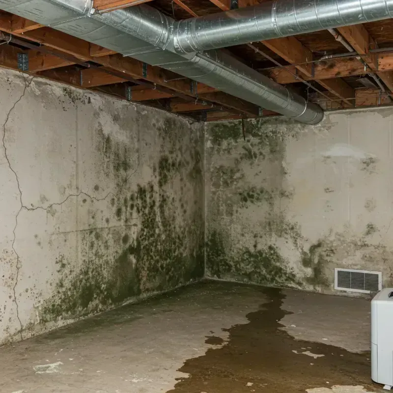 Professional Mold Removal in Wickerham Manor-Fisher, PA